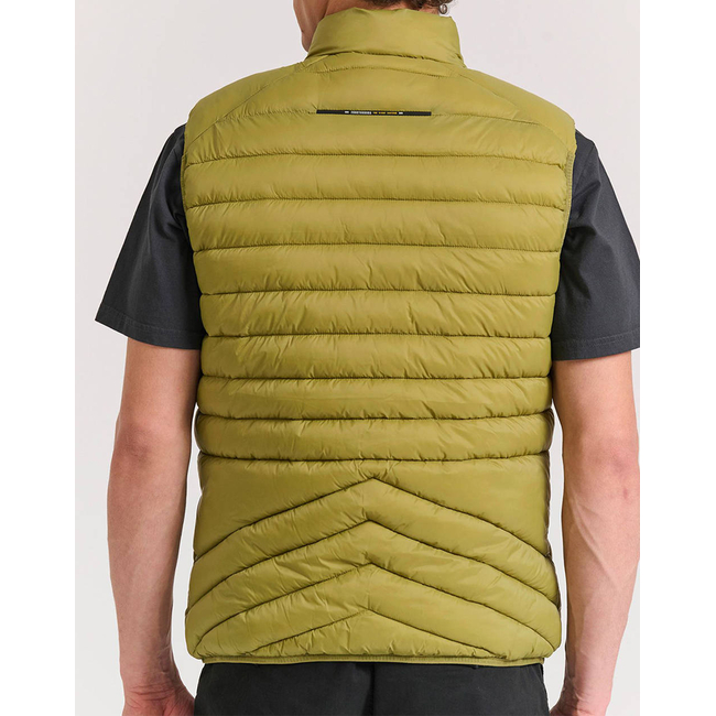 Product FUNKY BUDDHA Ανδρικό Γιλέκο base image