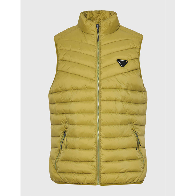 Product FUNKY BUDDHA Ανδρικό Γιλέκο base image