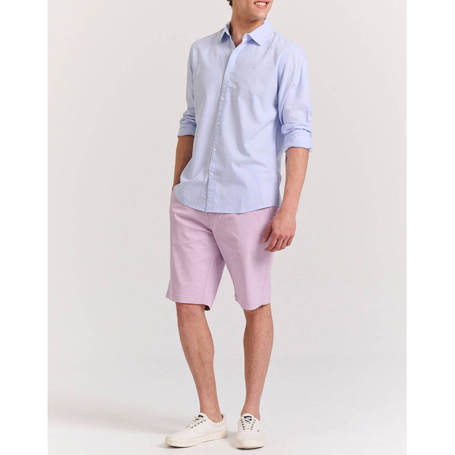 Product FUNKY BUDDHA Men's Basic Shirt base image