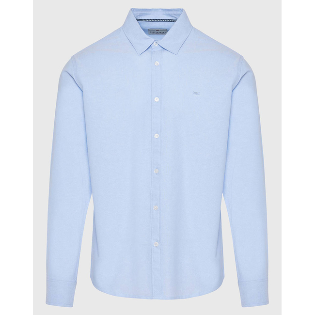 Product FUNKY BUDDHA Men's Basic Shirt base image