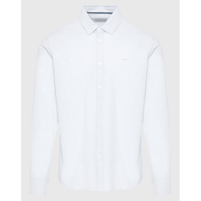 Product FUNKY BUDDHA Ανδρικό Πουκάμισο Basic base image