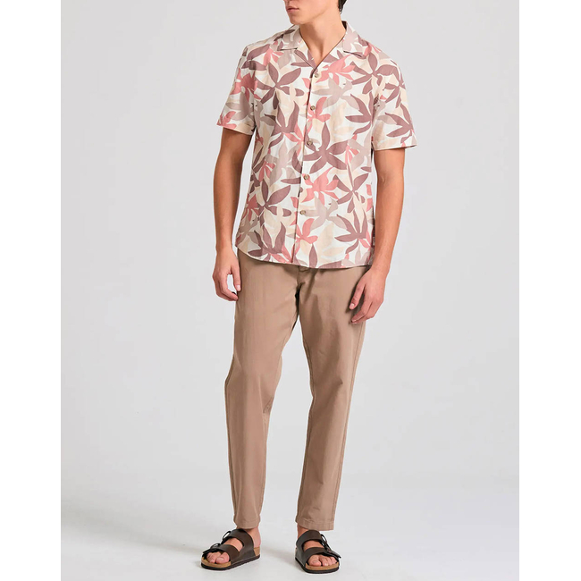 Product FUNKY BUDDHA Men's Short Sleeve Shirt base image