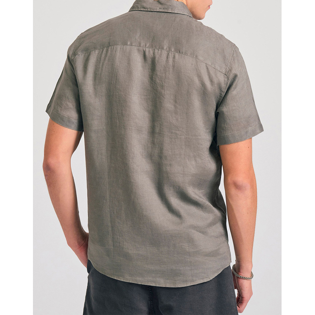 Product FUNKY BUDDHA Men's Short Sleeve Shirt base image