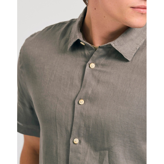 Product FUNKY BUDDHA Men's Short Sleeve Shirt base image