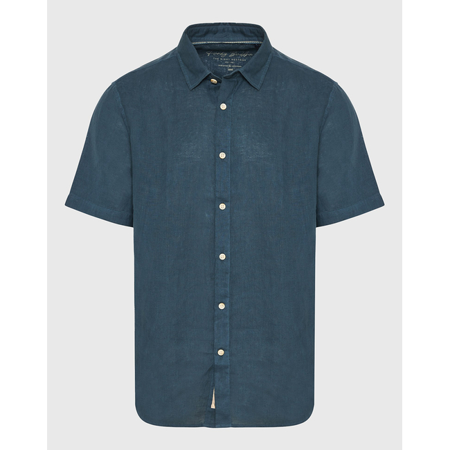 Product FUNKY BUDDHA Men's Short Sleeve Shirt base image