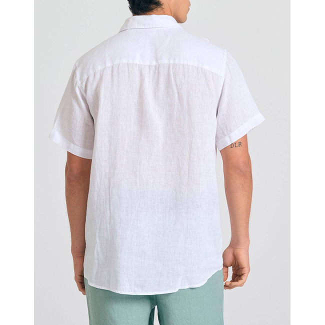 Product FUNKY BUDDHA Men's Short Sleeve Shirt base image