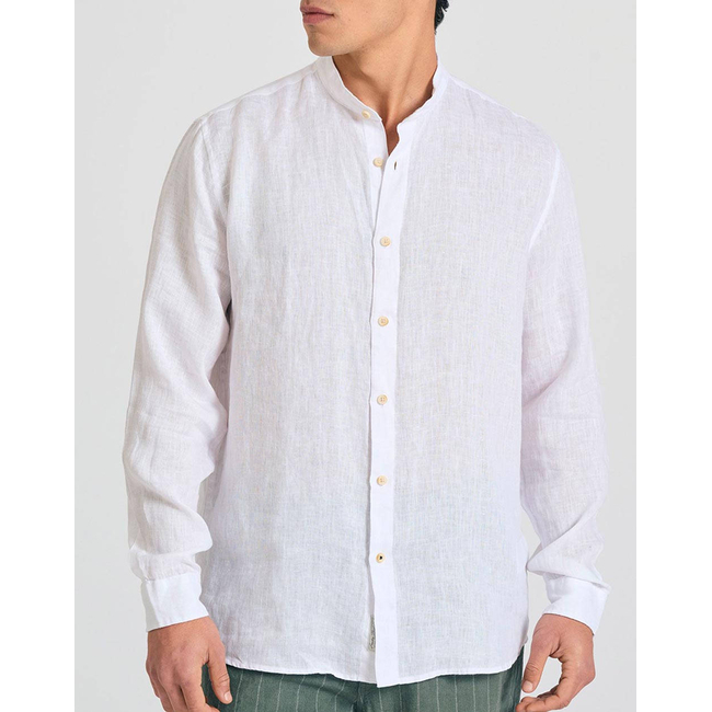 Product FUNKY BUDDHA Men's Basic Shirt base image