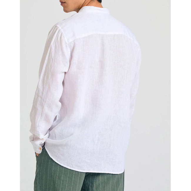 Product FUNKY BUDDHA Men's Basic Shirt base image