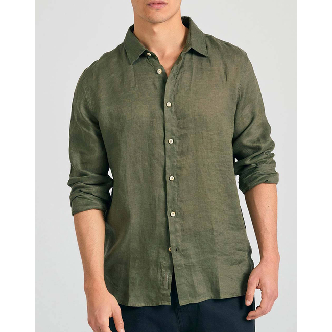 Product FUNKY BUDDHA Men's Basic Shirt base image