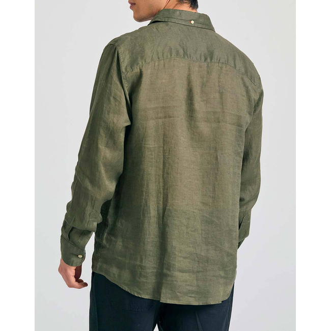 Product FUNKY BUDDHA Men's Basic Shirt base image