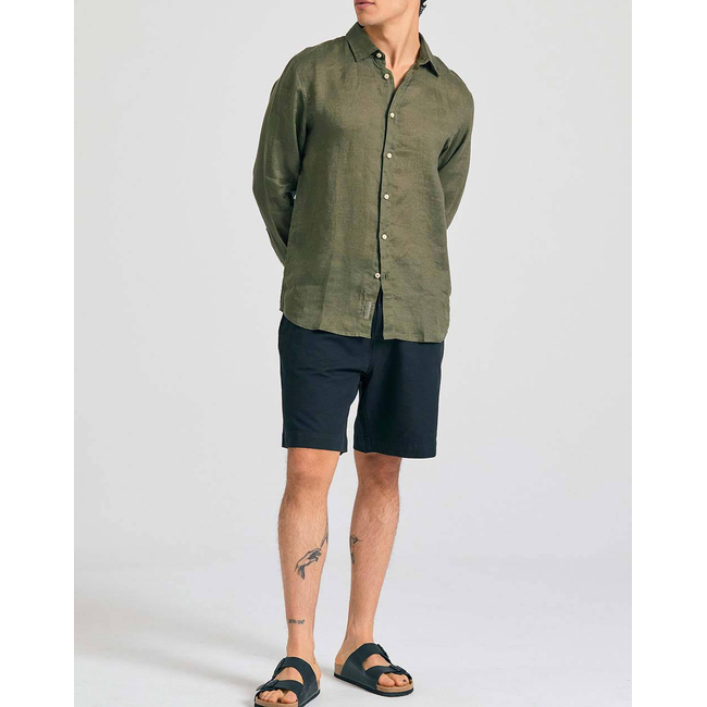 Product FUNKY BUDDHA Men's Basic Shirt base image