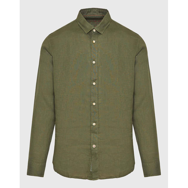 Product FUNKY BUDDHA Men's Basic Shirt base image