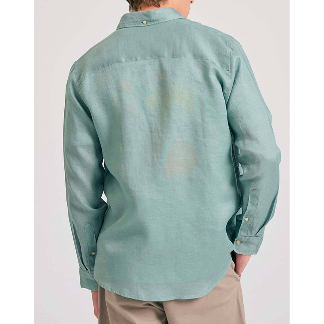 Product FUNKY BUDDHA Men's Basic Shirt base image