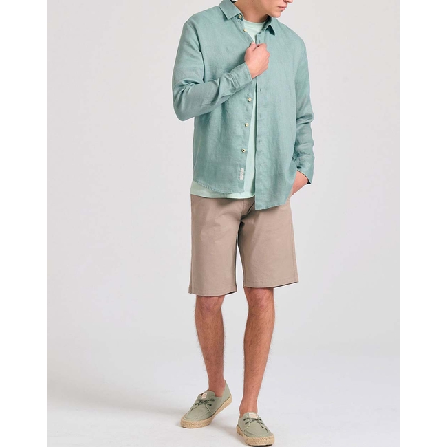 Product FUNKY BUDDHA Men's Basic Shirt base image
