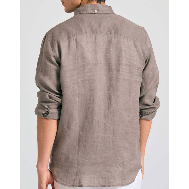 Product FUNKY BUDDHA Men's Basic Shirt base image