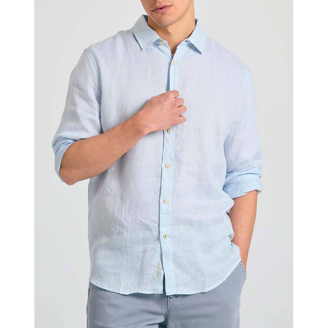 Product FUNKY BUDDHA Men's Basic Shirt base image