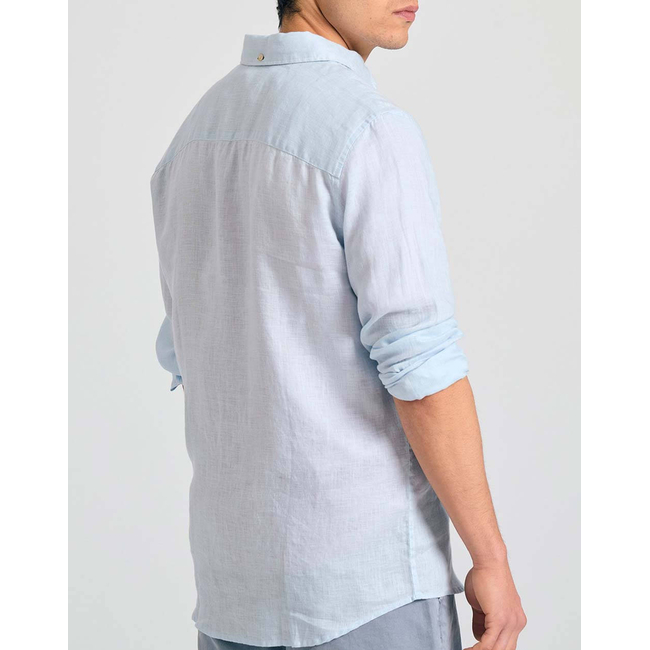 Product FUNKY BUDDHA Men's Basic Shirt base image