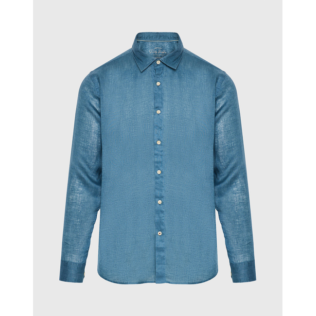 Product FUNKY BUDDHA Men's Basic Shirt base image