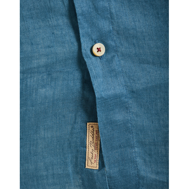 Product FUNKY BUDDHA Men's Basic Shirt base image