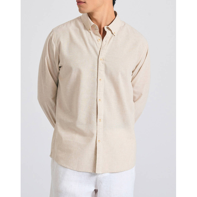 Product FUNKY BUDDHA Men's Basic Shirt base image