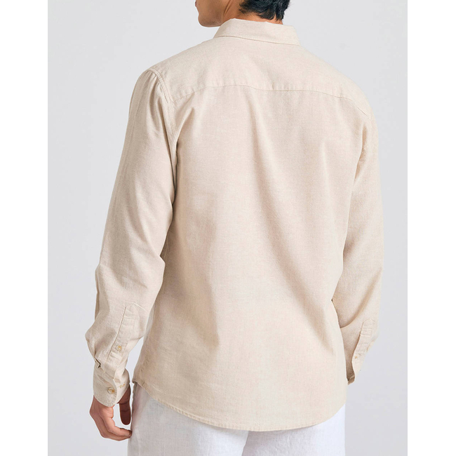 Product FUNKY BUDDHA Men's Basic Shirt base image