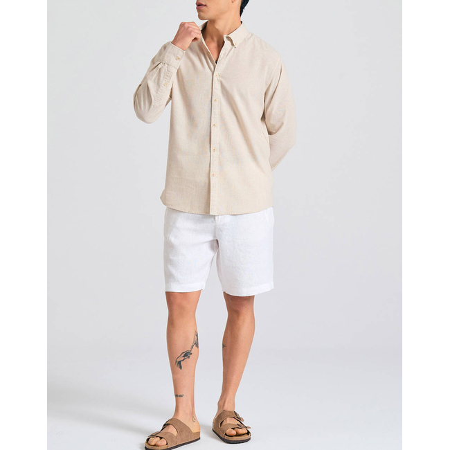 Product FUNKY BUDDHA Men's Basic Shirt base image