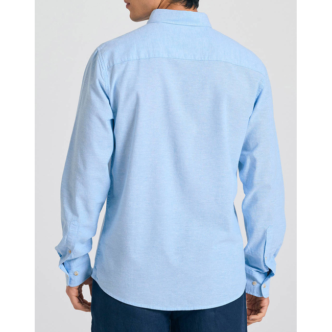 Product FUNKY BUDDHA Men's Basic Shirt base image