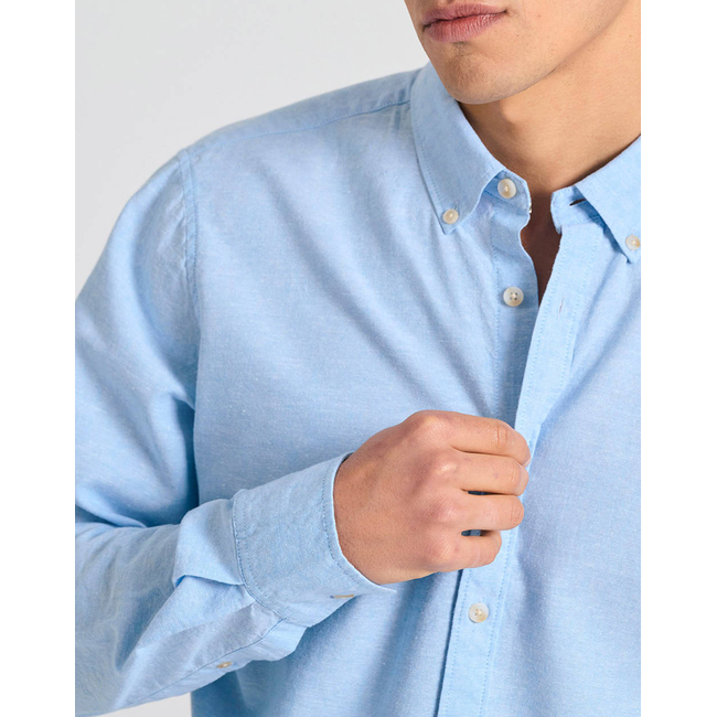 Product FUNKY BUDDHA Men's Basic Shirt base image