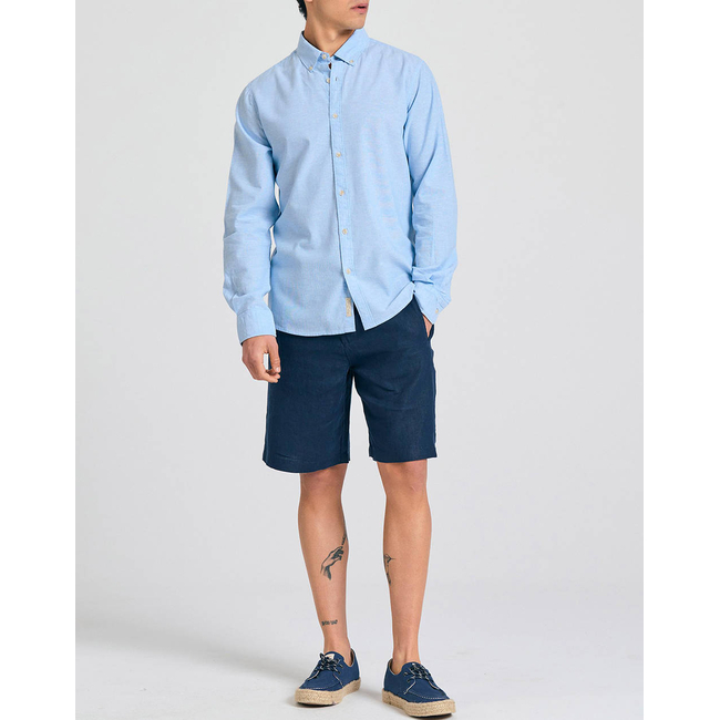 Product FUNKY BUDDHA Men's Basic Shirt base image