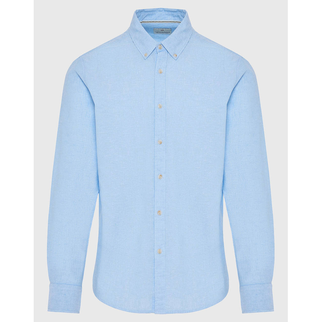 Product FUNKY BUDDHA Men's Basic Shirt base image