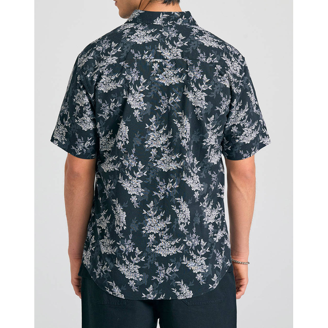 Product FUNKY BUDDHA Men's Short Sleeve Shirt base image