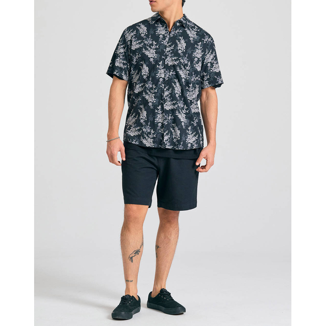 Product FUNKY BUDDHA Men's Short Sleeve Shirt base image