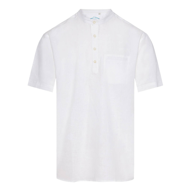 Product FUNKY BUDDHA Men's Short Sleeve Shirt base image