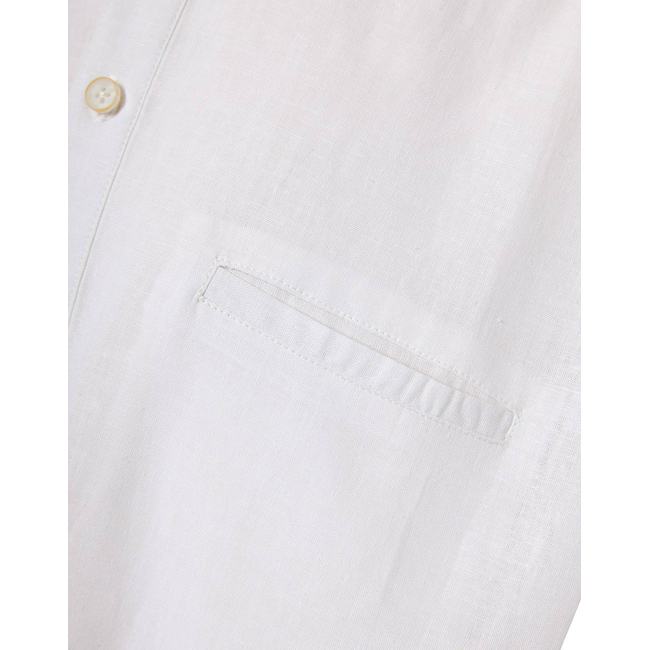 Product FUNKY BUDDHA Men's Short Sleeve Shirt base image