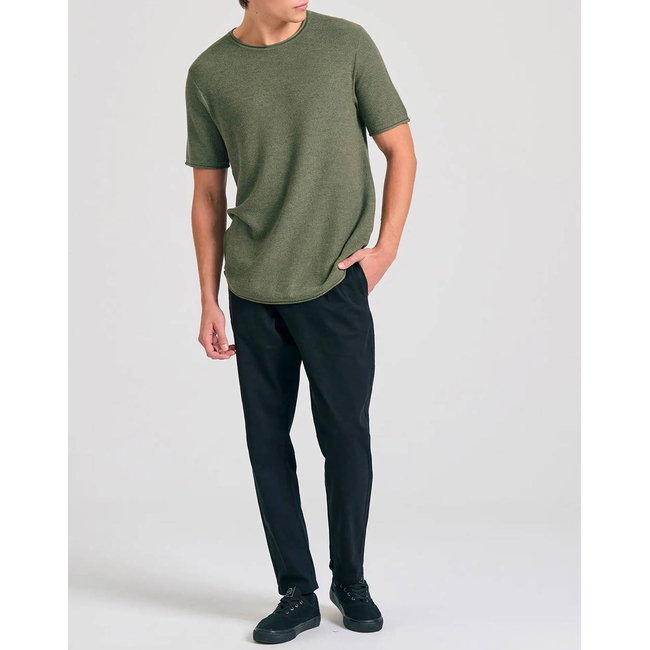 Product FUNKY BUDDHA Men's Knitwear With Neckline base image