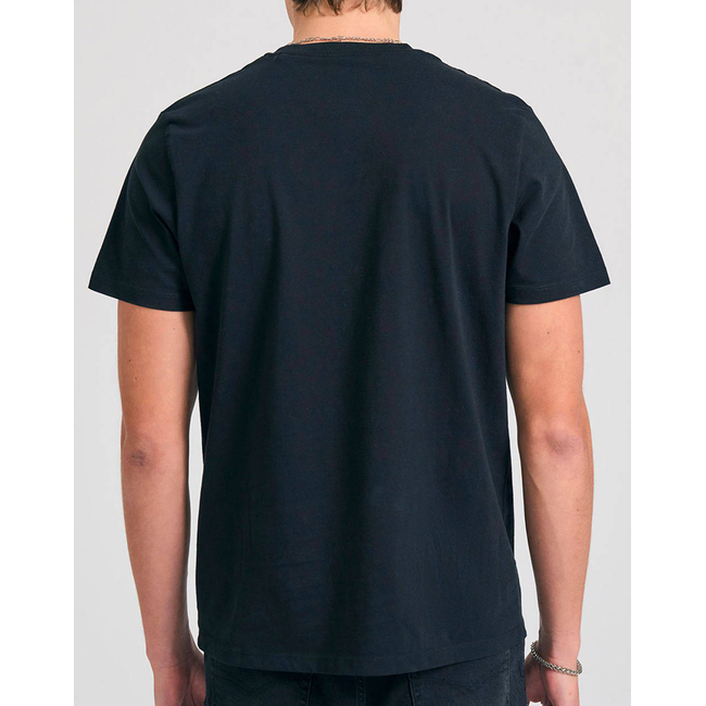 Product FUNKY BUDDHA Men's Basic Short Sleeve T-Shirt base image