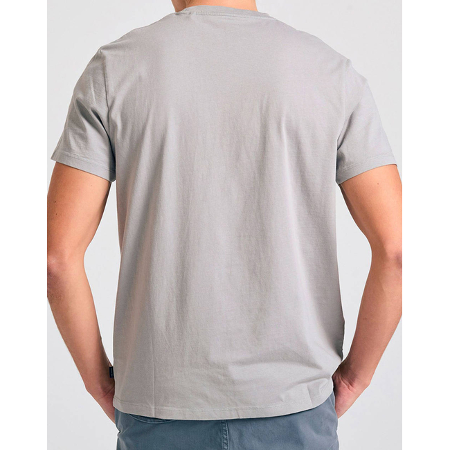 Product FUNKY BUDDHA Men's Basic Short Sleeve T-Shirt base image