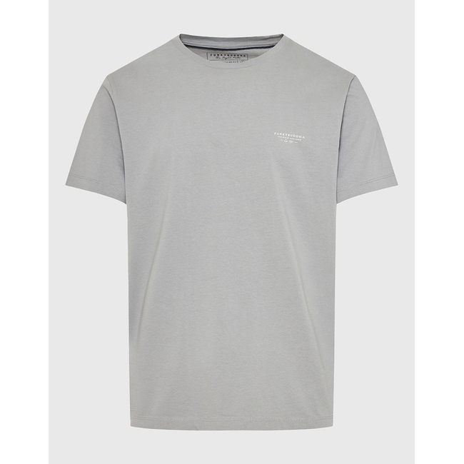 Product FUNKY BUDDHA Men's Basic Short Sleeve T-Shirt base image