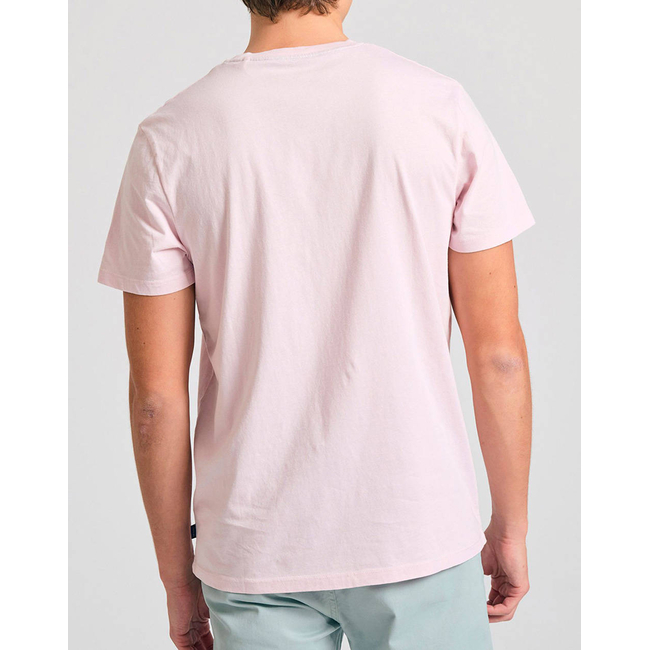 Product FUNKY BUDDHA Men's Basic Short Sleeve T-Shirt base image
