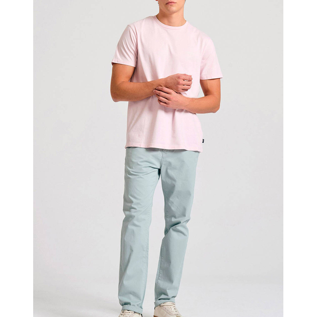 Product FUNKY BUDDHA Men's Basic Short Sleeve T-Shirt base image