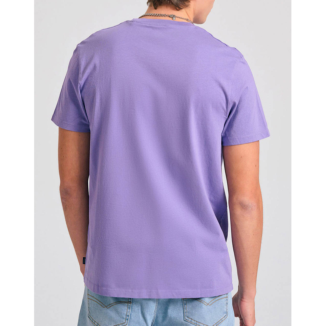 Product FUNKY BUDDHA Men's Basic Short Sleeve T-Shirt base image