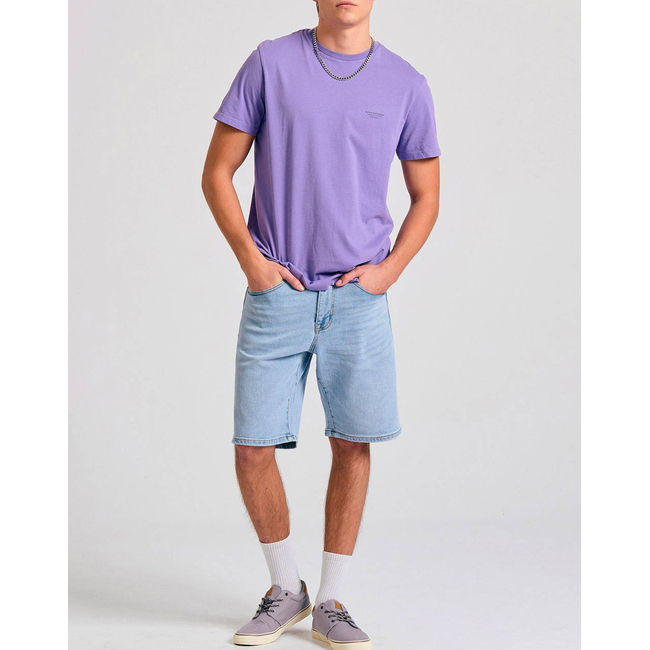 Product FUNKY BUDDHA Men's Basic Short Sleeve T-Shirt base image