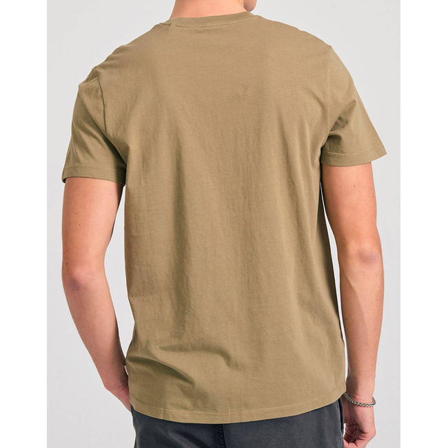 Product FUNKY BUDDHA Men's Basic Short Sleeve T-Shirt base image