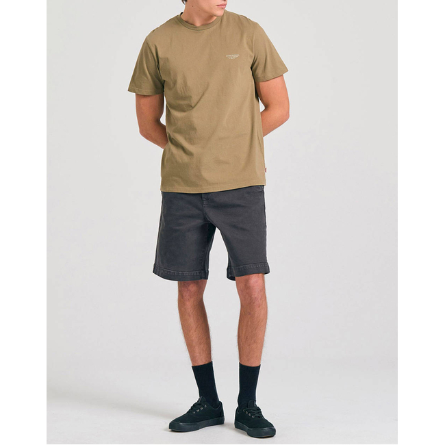 Product FUNKY BUDDHA Men's Basic Short Sleeve T-Shirt base image