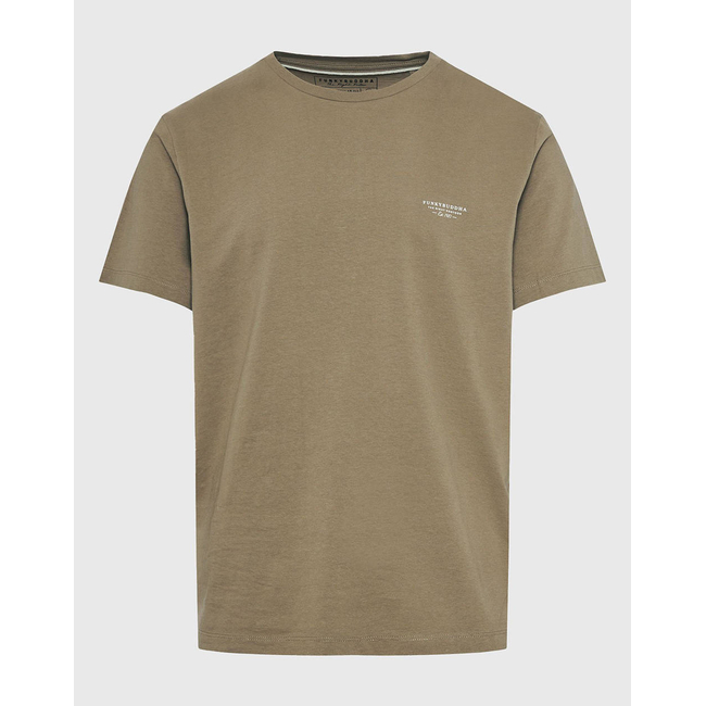 Product FUNKY BUDDHA Men's Basic Short Sleeve T-Shirt base image
