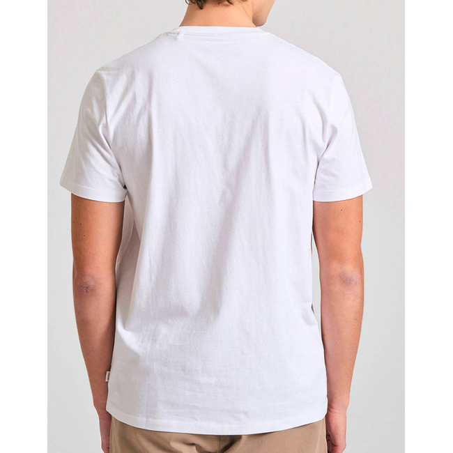 Product FUNKY BUDDHA Men's Basic Short Sleeve T-Shirt base image