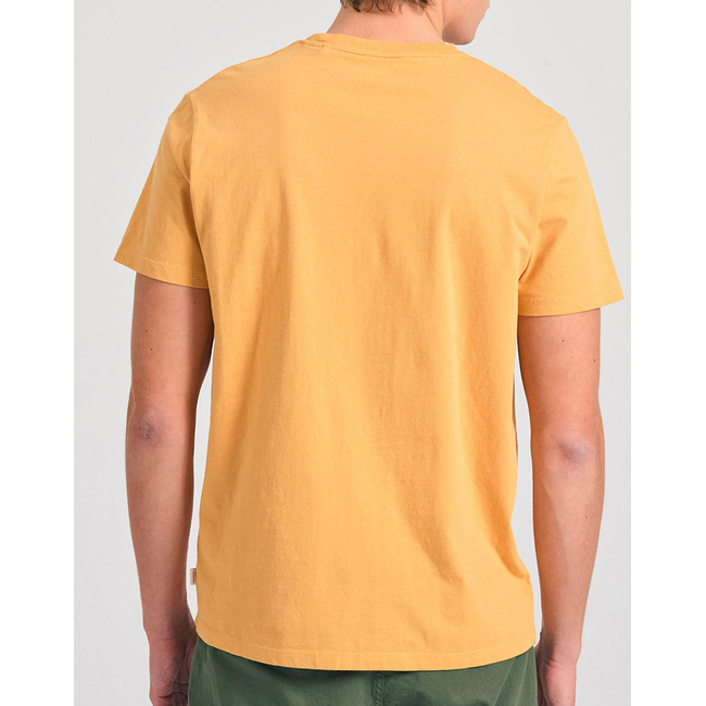 Product FUNKY BUDDHA Men's Basic Short Sleeve T-Shirt base image