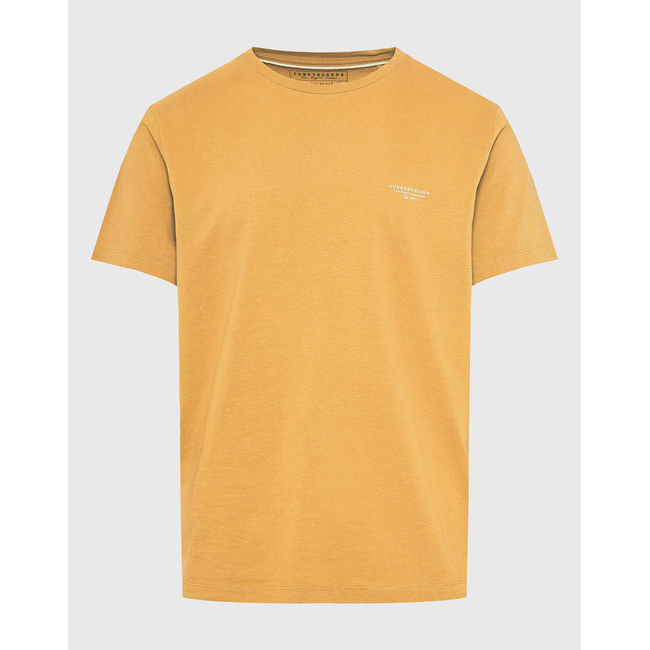 Product FUNKY BUDDHA Men's Basic Short Sleeve T-Shirt base image