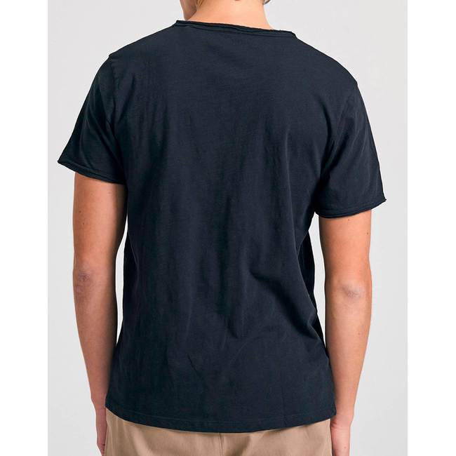 Product FUNKY BUDDHA Men's Basic Short Sleeve T-Shirt base image