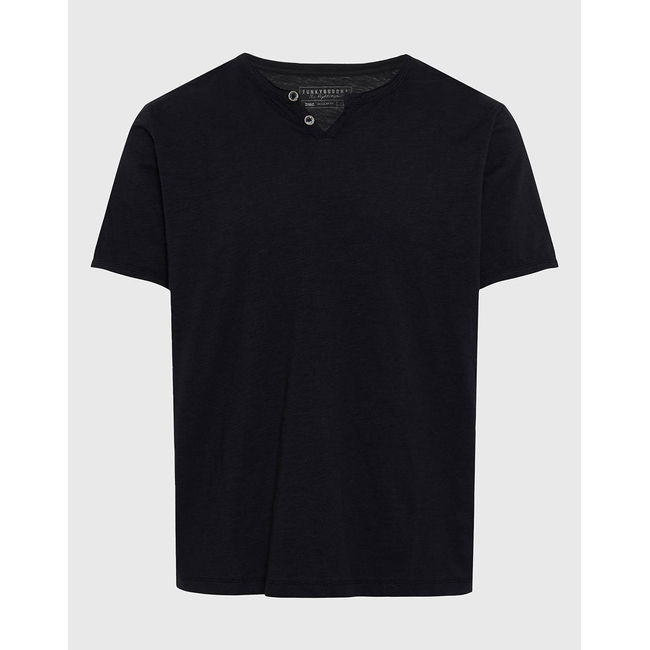 Product FUNKY BUDDHA Men's Basic Short Sleeve T-Shirt base image